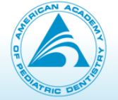 Guideline To Pediatric Dentistry By AAPD